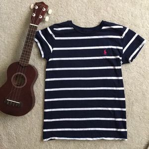 Polo by Ralph Lauren Striped Tee